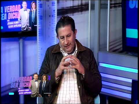 La Verdad Sea Dicha 22 05 2026