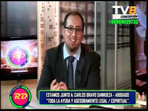 Real Dirección B3 El Abogado Carlos Bravo y sus Invitados 26 06 2026