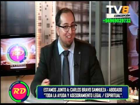 Real Dirección B2 El Abogado Carlos Bravo y sus Invitados 26 06 2026
