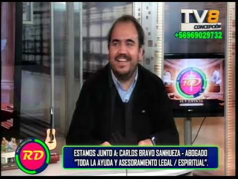 Real Dirección B1 El Abogado Carlos Bravo y sus Invitados 26 06 2026