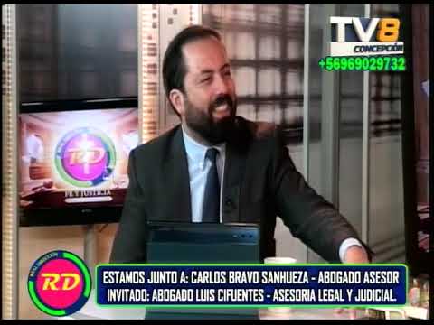 Real Dirección B2 Invitado Abogado Luis Cifuentes 25 06 2026