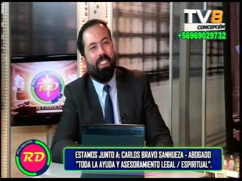 Real Dirección B1 Invitado Abogado Luis Cifuentes 25 06 2026
