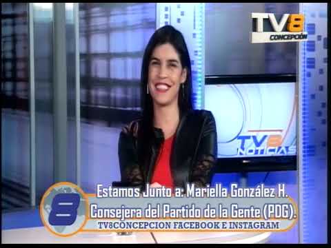 Noticias Las Entrevistas a Mariella Gonzalez Panelista 24 06 2026