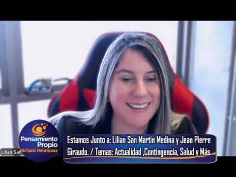 Pensamiento Propio 09 07 2026