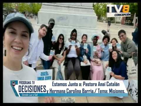 Decisiones Conduce Yulisa Ojeda y Sus Invitadas 14 07 2026