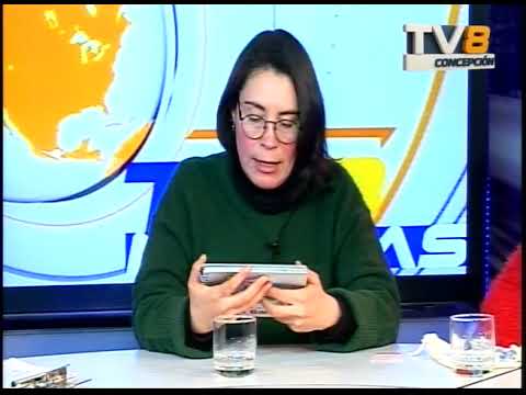 Noticias Las Entrevistas a Camila Rodriguez y Daniela Sepúlveda Autoras Libro Mi Barrio Pop Up 24 07