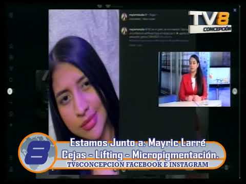 Noticias Las Entrevistas a Mayric Larré @maylarrestudio 29 07 2026
