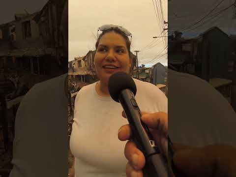 Videos de Ayuda a Los Damnificados Por Los Incendios En Penco 2026 6…