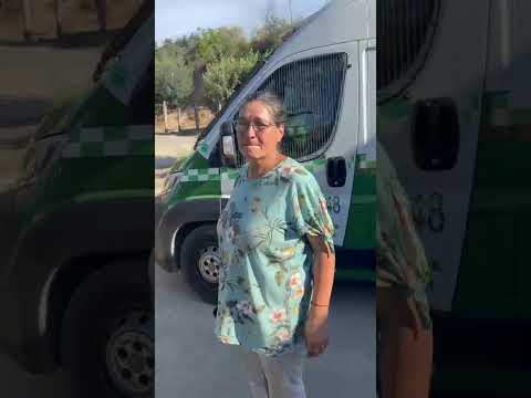 Videos de Ayuda a Los Damnificados Por Los Incendios En Penco 2026 1…