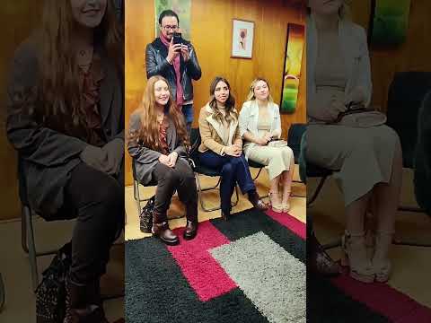Miss Mundo Concepción Chile 2026, Presentacion Candidatas 1.