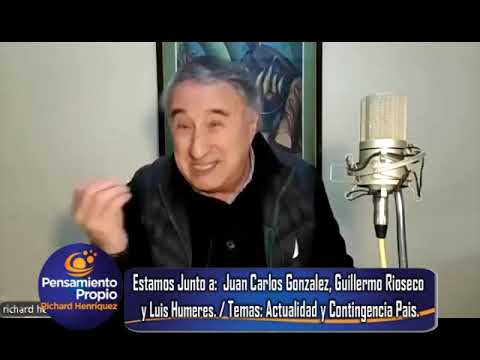 Pensamiento Propio 04 08 2026