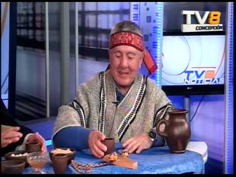Noticias Las Entrevistas a Marlene y Manuel Llanquilet Día de la Mujer Indigena 04 09 2026