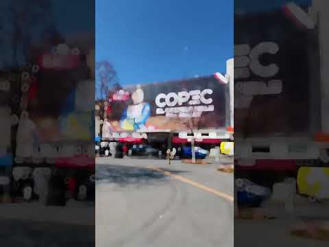 No Te Pierdas el Rally Móvil 2026, Largada este 10 de septiembre en concepción…