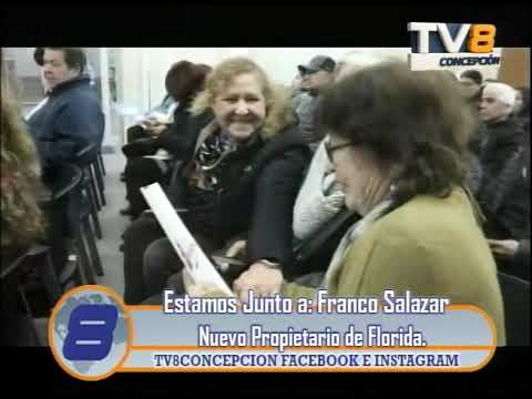 Noticias Las Entrevistas a Nota Bienes Nacionales Biobío 26 08 2026