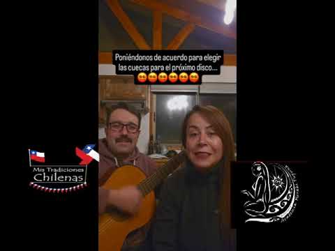 Programa Mis Tradiciones Chilenas 14 08 2026
