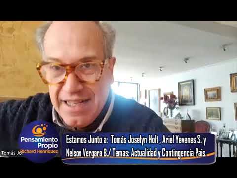 Pensamiento Propio 22 07 2026