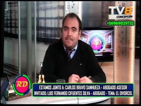 Real Dirección B2 El Abogado Carlos Bravo y sus Invitados Abogado Luis Cifuentes 21 08 2026