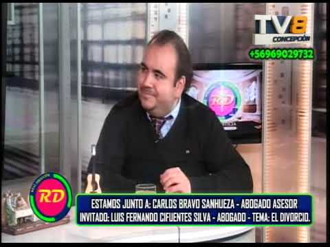 Real Dirección B1 El Abogado Carlos Bravo y sus Invitados Abogado Luis Cifuentes 21 08 2026