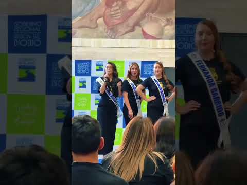 Miss Mundo Concepción Chile 2026 Primera Versión; Invitación Intervención Evento AGEPRA Gore Biobío.