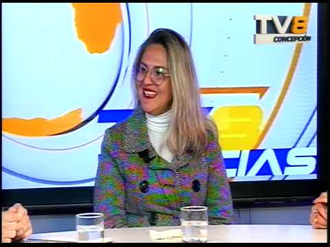 Noticias Las Entrevistas a Daniela Acevedo y Rossi Luna Retiro de Bienestar Despierta y Sana 21 09 2