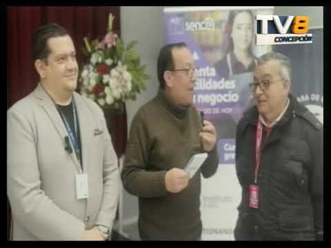 Noticias Las Entrevistas a Anibal Mendoza Corresponsal de Penco 28 09 2026