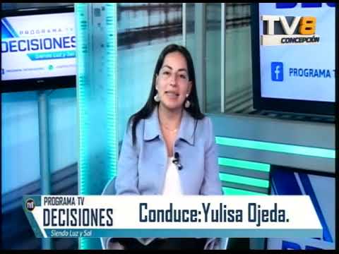Decisiones Conduce Yulisa Ojeda Bloque 2 29 09 2026