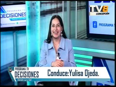 Decisiones Conduce Yulisa Ojeda Bloque 1 29 09 2026