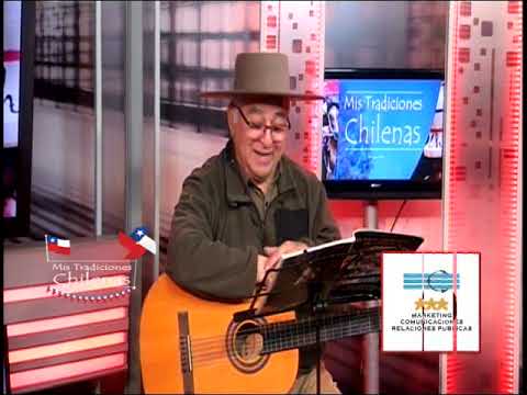 Programa 166 Mis Tradiciones Chilenas 02 10 2026