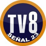 Canal TV8 Concepción